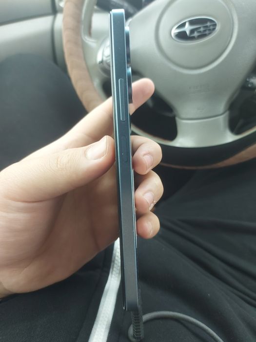 Смартфон Redmi 13c 256Gb