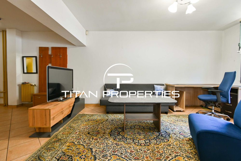 Дава се под наем Двустаен апартамент в София, Гео Милев - 80 кв.м за 612 € - Снимка #5