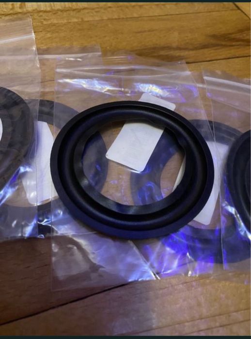 Logitrch Z5500/Z906 membrane suspensii+ Soluție de lipit