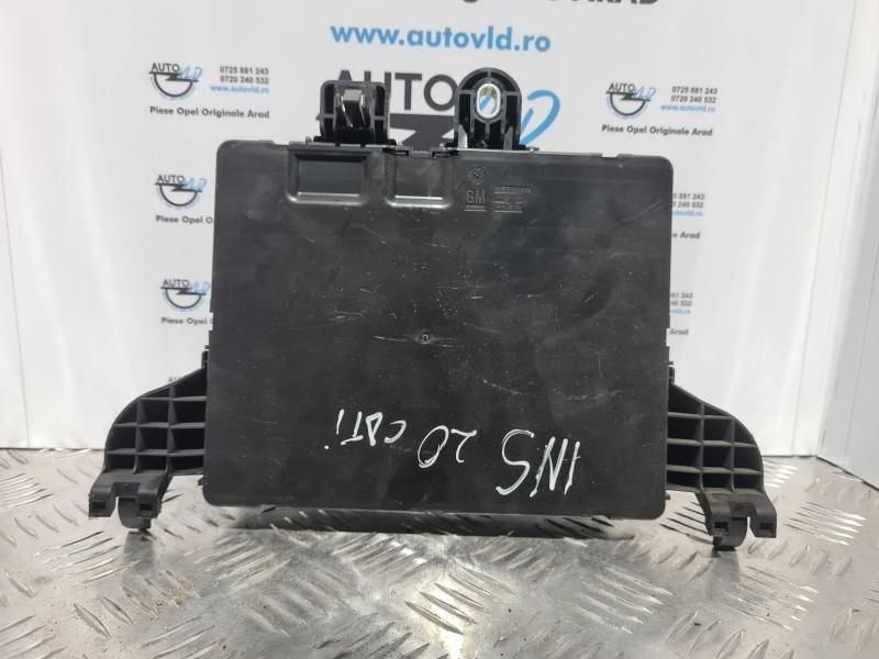 Panou sigurante Opel Astra J Facelift 2.0 CDTI