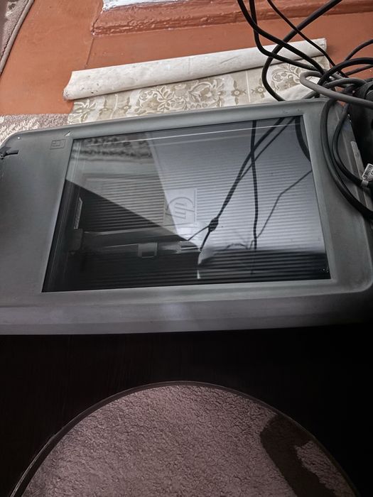 Сканер HP Scanjet G3010