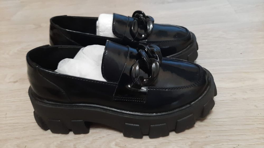 Туфли для девочки