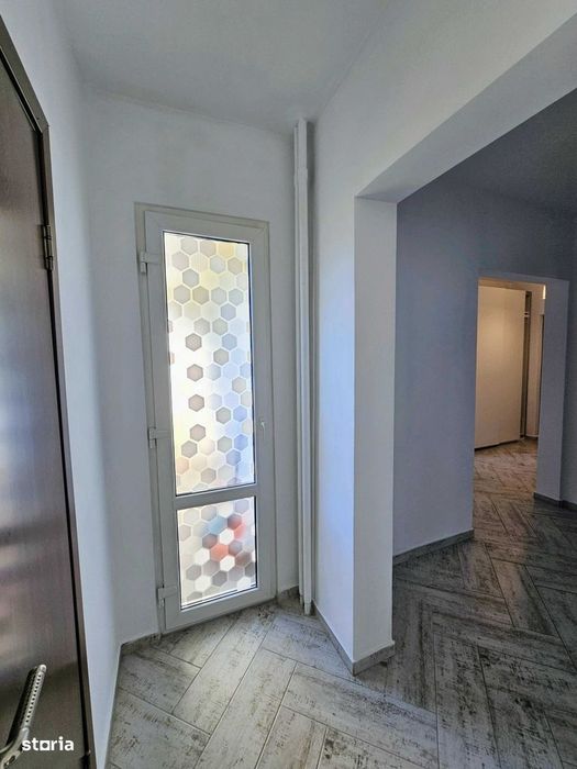 3 camere decomandat | Renovat integral | 2 balcoane | 5 minute parc