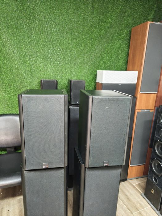 Тонколони MB Quart 280