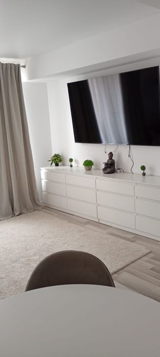 Apartament 3 camere cu terasa  mare Apărătorii Patriei  Drumul Binelui sector 4