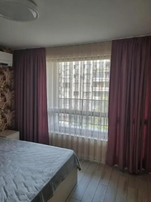 Дава се под наем Тристаен апартамент в Пловдив, Кършияка - 110 кв.м за 767.55 € - Снимка #2