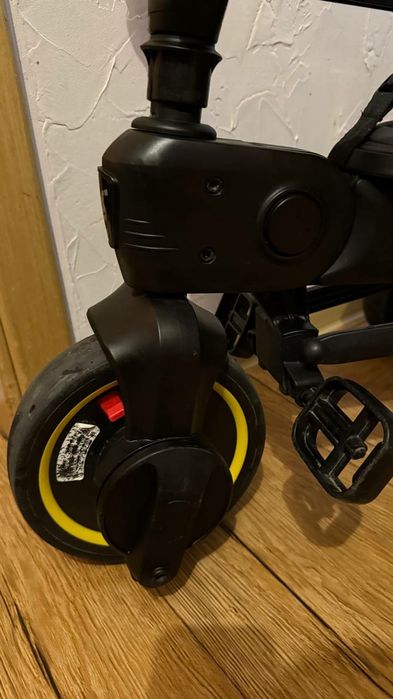 Детский велосипед doona