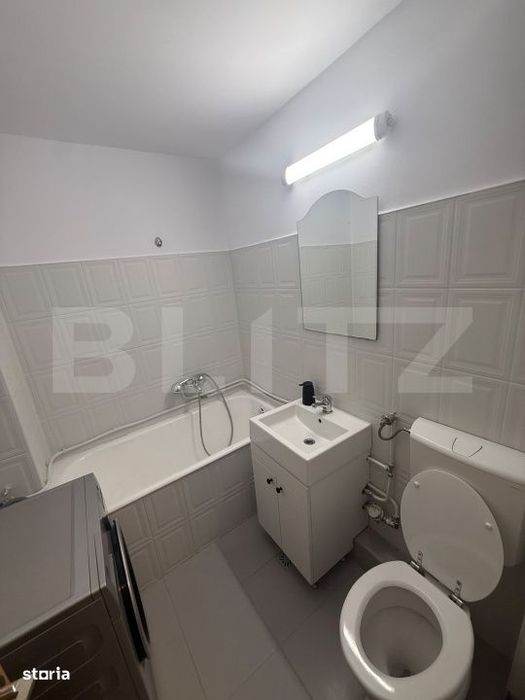 Garsoniera de vanzare, 32 mp, zona Marasti