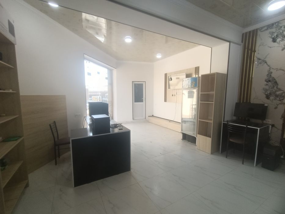 Продается готовый магазин с подвалом