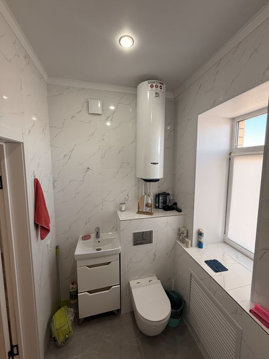 Продам однушку центр города