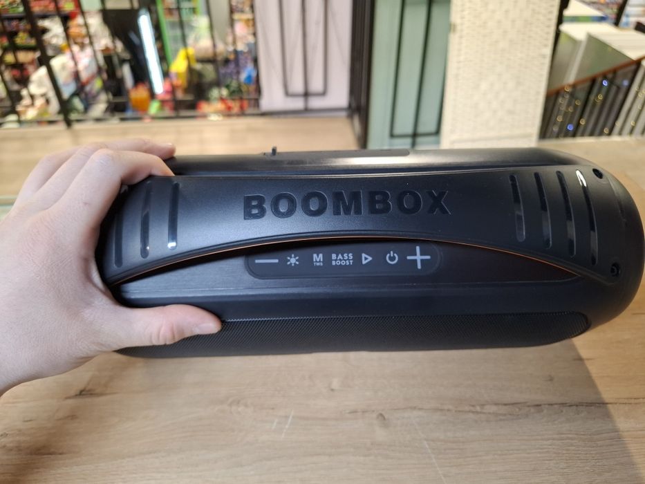 Колонка от hoco.