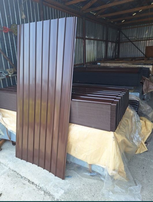 tabla cutata vopsita