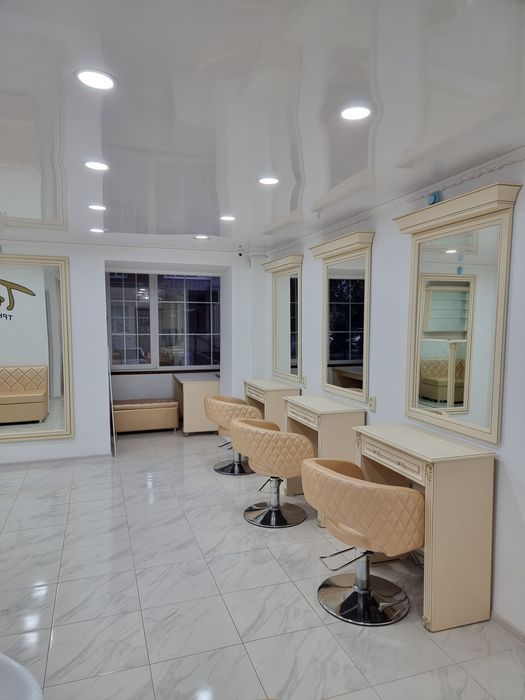 Сдам в аренду Салон красоты