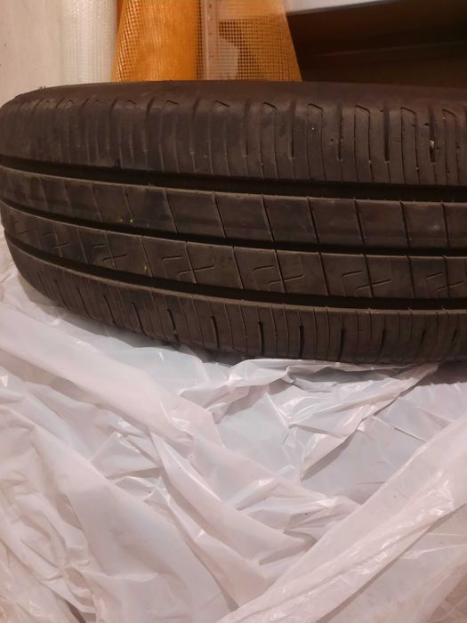 Cauciucuri vara 175 /65 R 17 Toyota Aygo