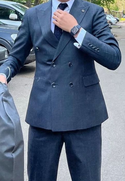 Костюмы мужские уральск