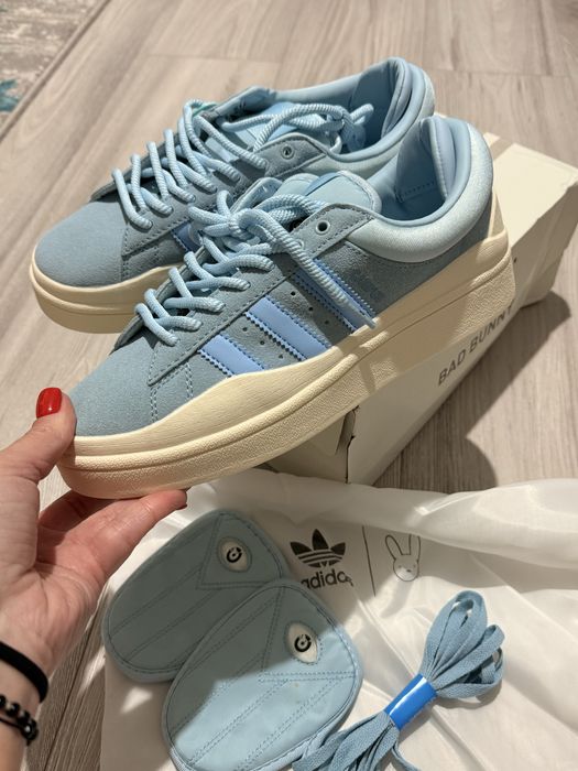 Adidas Bad Bunny unisex