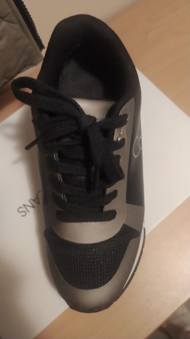 Сникърси Calvin Klein 38