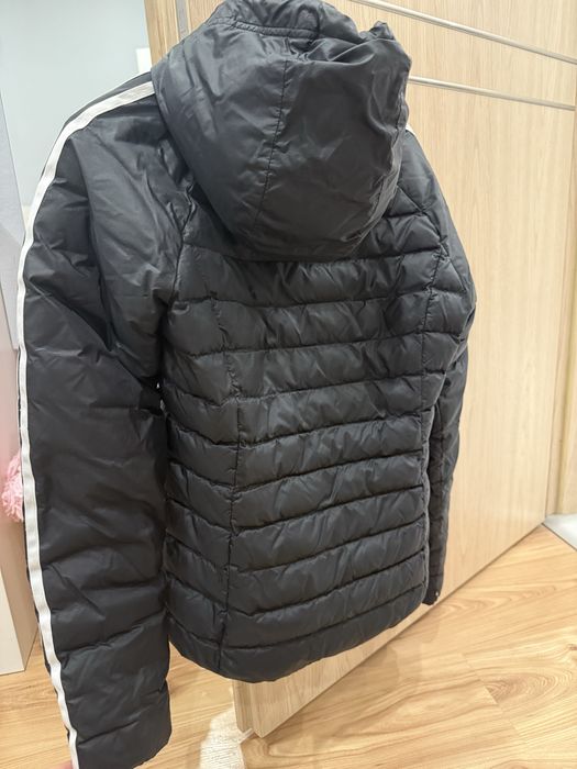 Черно яке Адидас