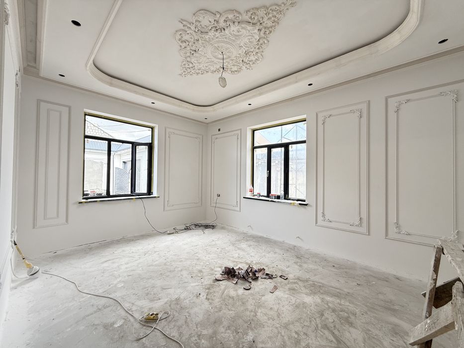 4 соток 7 хонали ховли сотилади! Сергили т. Суғдиёна