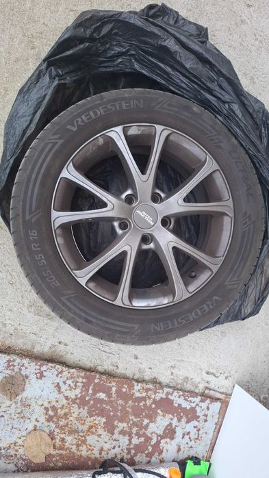 Volvo V50 2.0D 136 к.с Facelift