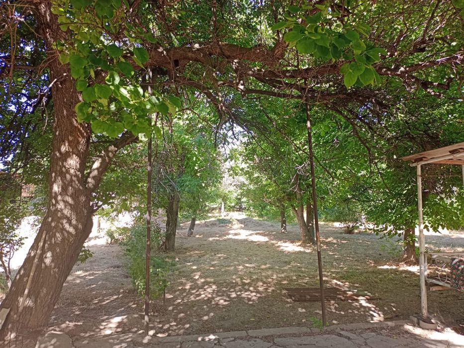 Продам дом с участком