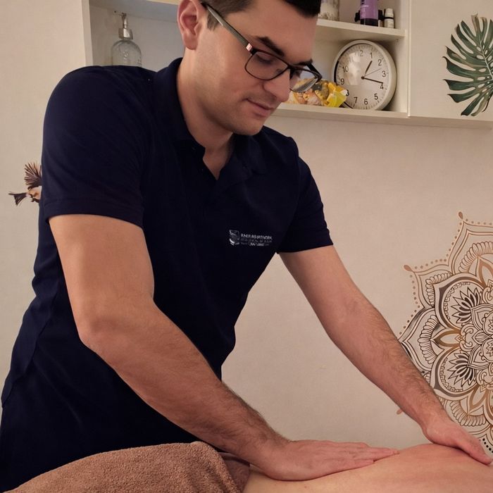 Oferta colaborare Masaj la terți sau la salon