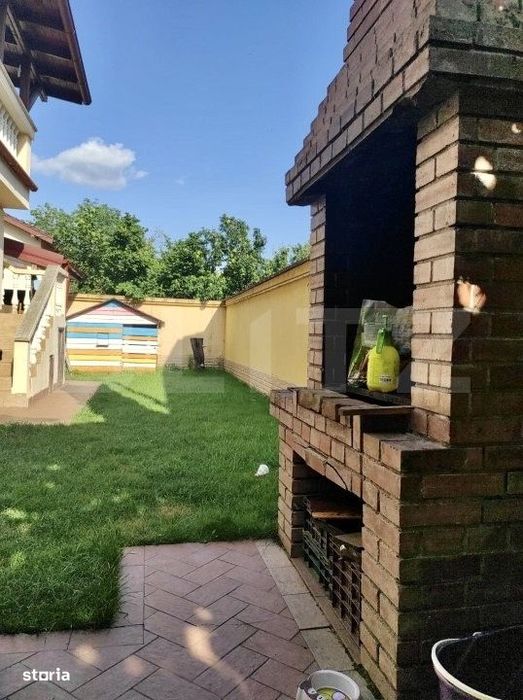 Casa pe parter, 105 mp - Calea Lipovei