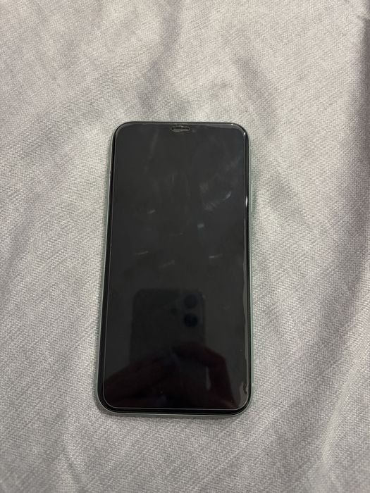 Vand iphone 11, 128GB