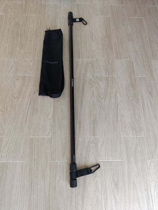 Сглобяем лост за ластици