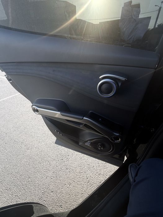 byd yuan plyus 510 km