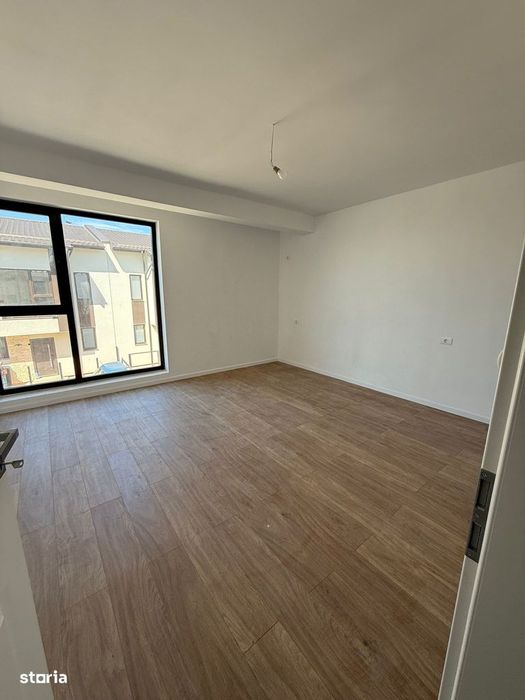 Vila Idividuala P+1+ M strada Toamnei, Bragadiru