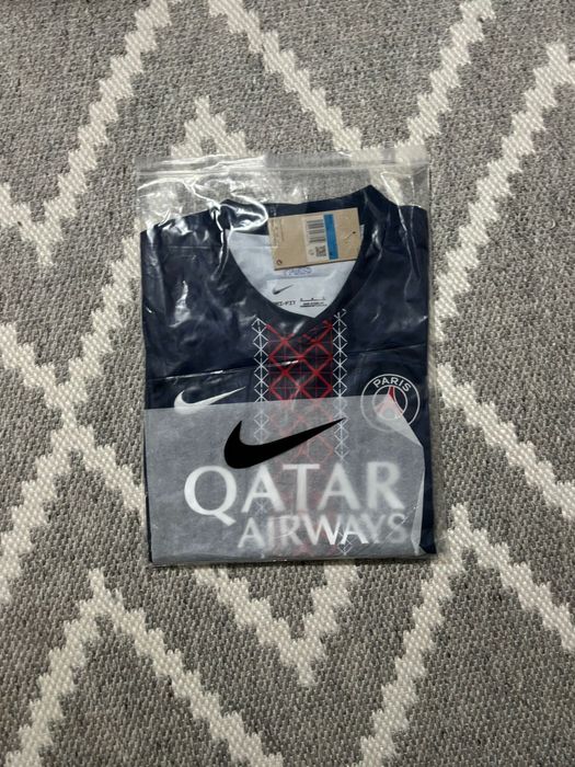 Tricou  Nike PSG 25/26 home jersey