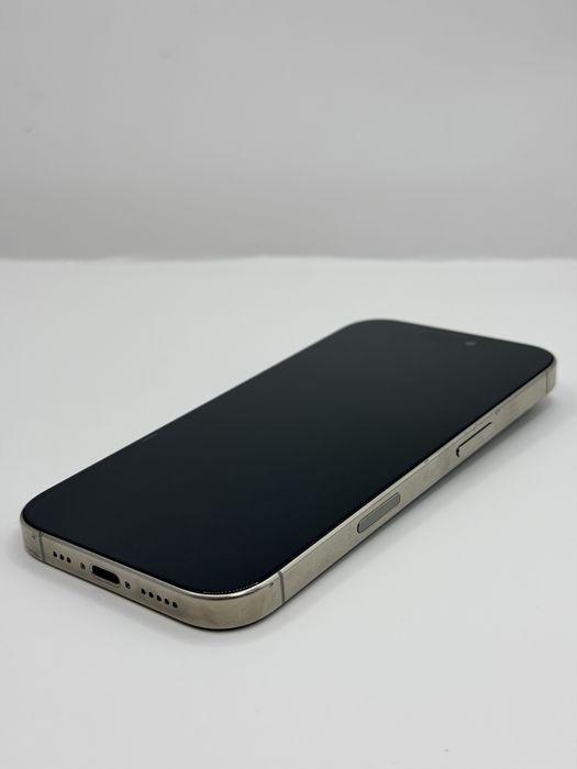 Iphone 16 Pro 128GB 100% Garantie Rate BuyBack - iphonezone.ro