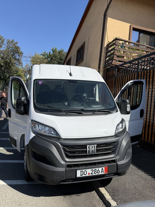 Fiat Ducato