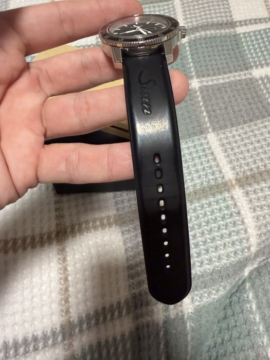 Ceas Sinn 104 automatic, stare foarte buna