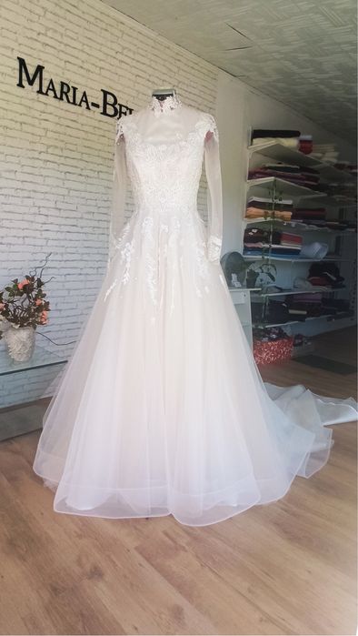 Rochie de mireasa