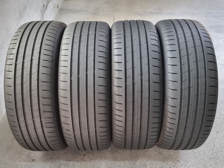 "DOT 24" 205/60/16 Falken 4Броя: 320лв 6.5мм