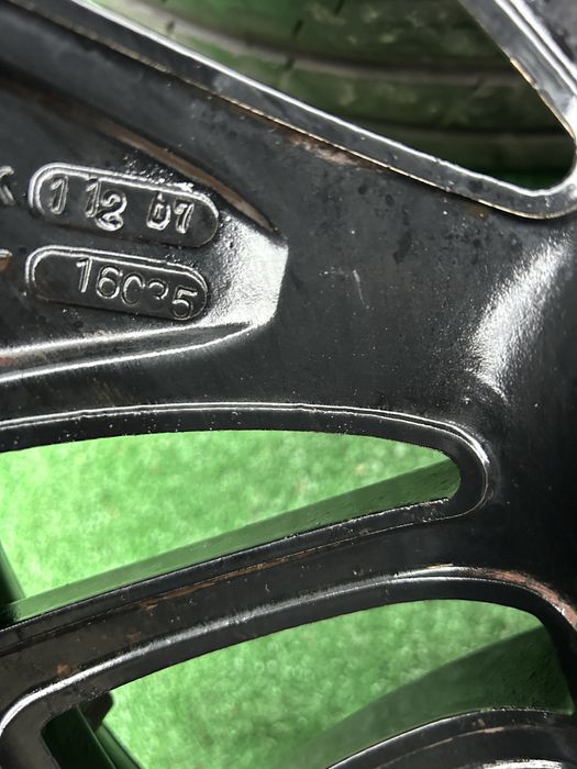 5х112 18 за vw audi mercedes