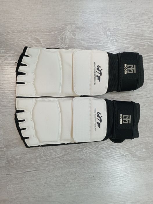 Футы для тхэквондо