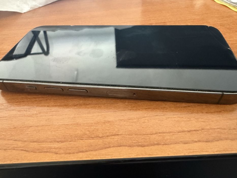 Vand Iphone  13  Pro