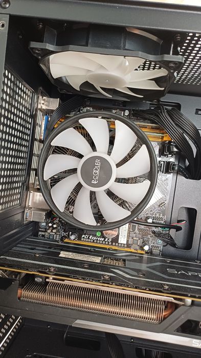 Продам компьютер