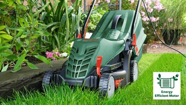 Газонакасилка BOSCH Universalrotak 37-555