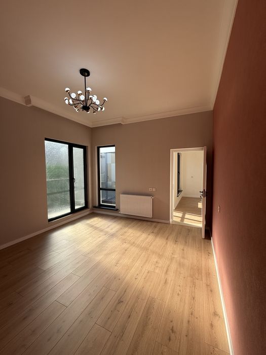 Продается 2х этажный дом в Сергели Хонабод