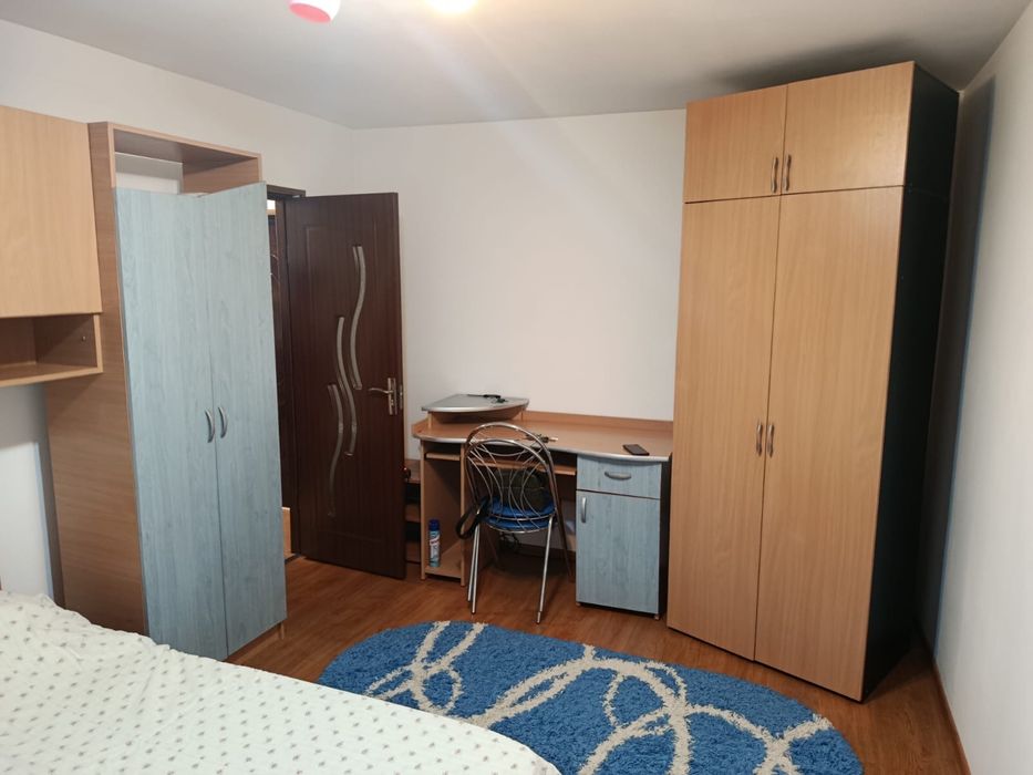 Apartament cu 1 camera de inchiriat