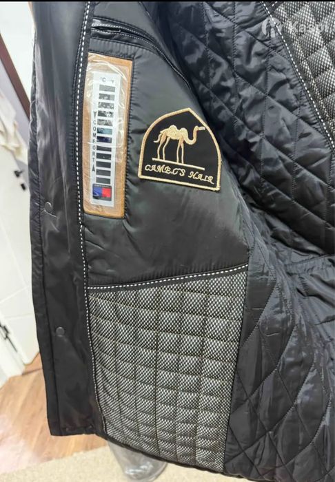 Мужская куртка новая