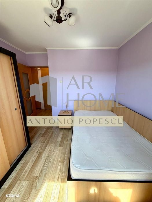 Apartament 2 camere, decomandat,mobilat si utilat,Ploiesti,Cantacuzino