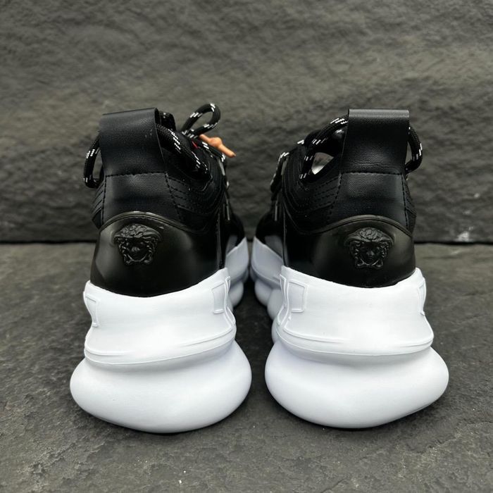 Chain Reaction “Black”