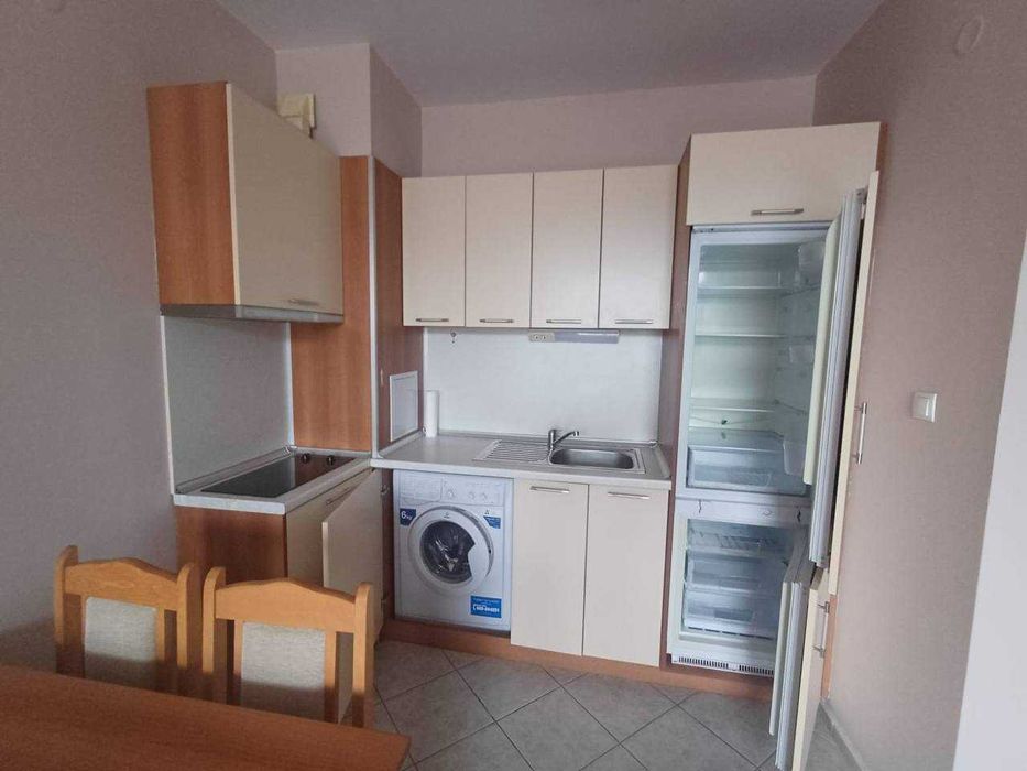 Продава се Тристаен апартамент в к.к. Слънчев бряг - 82 кв.м за 523 €/кв.м - Снимка #1