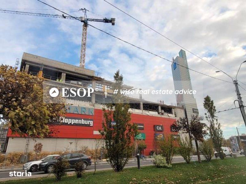 AFI Loft, Cotroceni, 318 - 12.000 mp  0% comision!