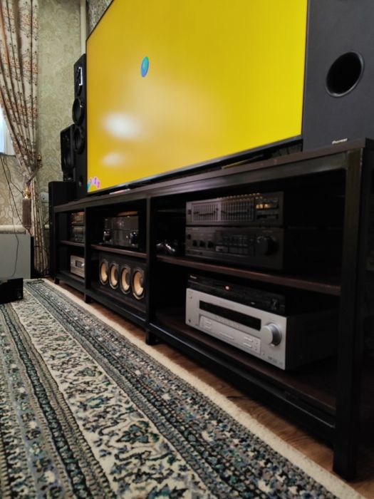 Sony Ресевир мощный 5.1 оргинал